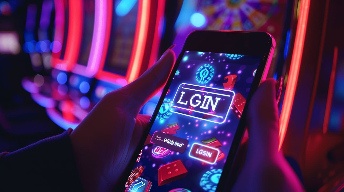 Giao diện chơi slot trên di động mượt mà tại mb668