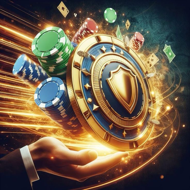 Giao diện casino mượt mà trên smartphone tại mb668