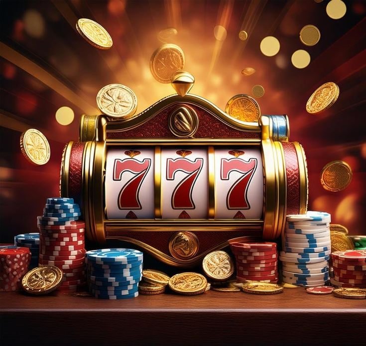 Đa dạng trò chơi casino như roulette và blackjack