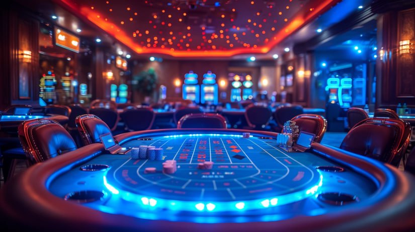 Trò chơi slot hấp dẫn tại mb668