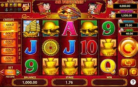 Truy cập casino trực tuyến chất lượng cao